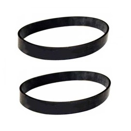 LEFITPA 2 Pack Replacement Vacuum Belt for Shark EC-T2840 ECT2840 Vacuum Cleaner Models