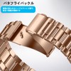 SeGinn Band, Compatible with Garmin Lily 2 Active / Garmin