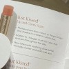 JANE IREDALE Just Kissed Lip & Cheek Stain Forever Pink