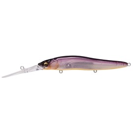 Megabass Oneten R+3 Lure, Cohoku Natural