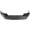 Garage-Pro Rear Bumper Cover Compatible with 2007-2012 Lexus ES350