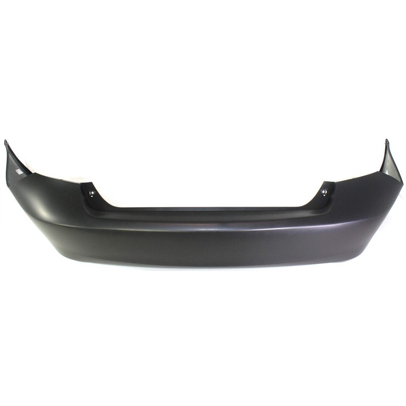 Garage-Pro Rear Bumper Cover Compatible with 2007-2012 Lexus ES350