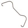 Air Filter Tension Bracket Bracket Spring Compatible with Simson S51