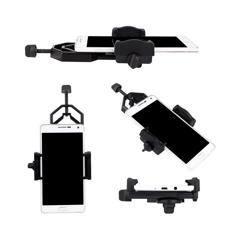SVBONY Universal Portable Adapter Mount Mount Adapter Holder Field Scope