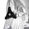 BLUE BLOWER PROFESSIONAL 20 in. High Velocity Industrial Floor Fan