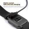 Smart Watch Universal Charger Magnetic, Accessory 4-pin Magnetic Replacement Charger