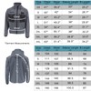 Drryfsh Waterproof Wading Jacket 2024 Breathable Rain Jacket for Fly