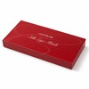 Casa Della Silk La Notte Mulberry Silk Sleep Mask –