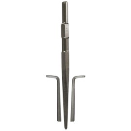 Shimizu Seisakusho 10139 Camel Electric Hammer Seri Arrow 0.7 x 11.0 inches (17 x 280 mm) for 0.9 inch (22 mm) Hole