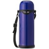 Zojirushi SJ-TG10-AA Stainless Steel Water Bottle, 33.8 fl oz (1.0