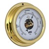 Delite Altitude Ship Barometer 125 mm 858b