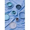 Thomas Trend Colour Arctic Blue Flat Bowl 22 cm
