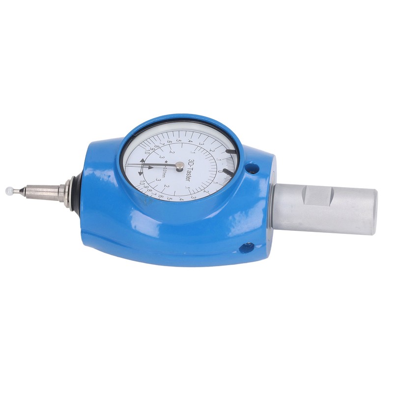 3D Edge Finder High Accuracy Aluminum Alloy CNC 3D Probe