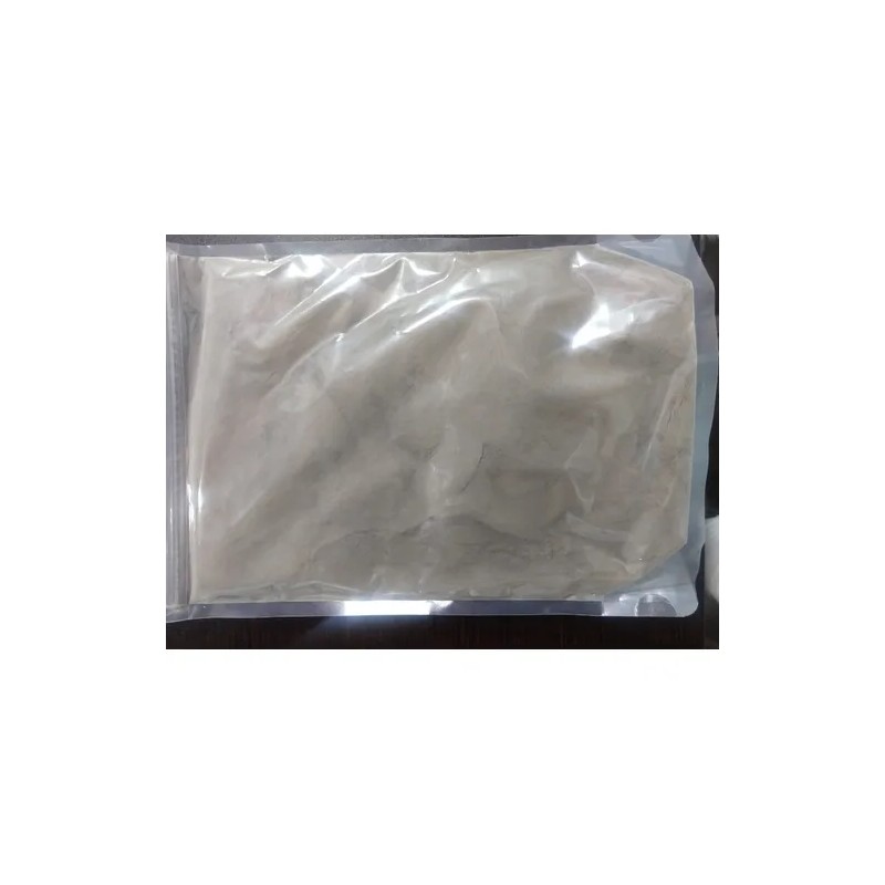 Arcilla Negra 1 Kilo Tipo de piel UNIVERSAL