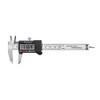Wabeco Digital Calliper 100 mm Digital Caliper Calliper Calliper