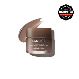 LANEIGE Lip Sleeping Mask: Nourish, Hydrate, Vitamin C, Murumuru & Shea Butter, Antioxidants, Flaky, Dry Lips