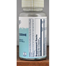 Solaray Phosphatidylse