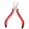 HYNRCAKZYL Tape in Hair Extensions Tool Pliers, Stainless Steel, Non-Slip,