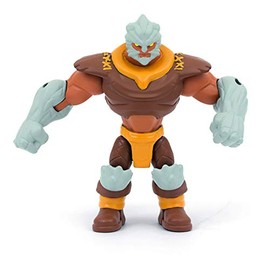 Gormiti - Karak 8 cm Action Figure