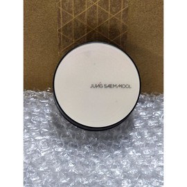 (Main product only)Jung Saem Mool Essential Skin Nude Cushion - #Fair Pink (Main product) / (본품만)정샘물 에센셜 스킨 누더 쿠션 - #페어핑크(본품)