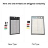Hilitand Breadboard without Soldering, 1660 Points, Plug-in Holes Made of