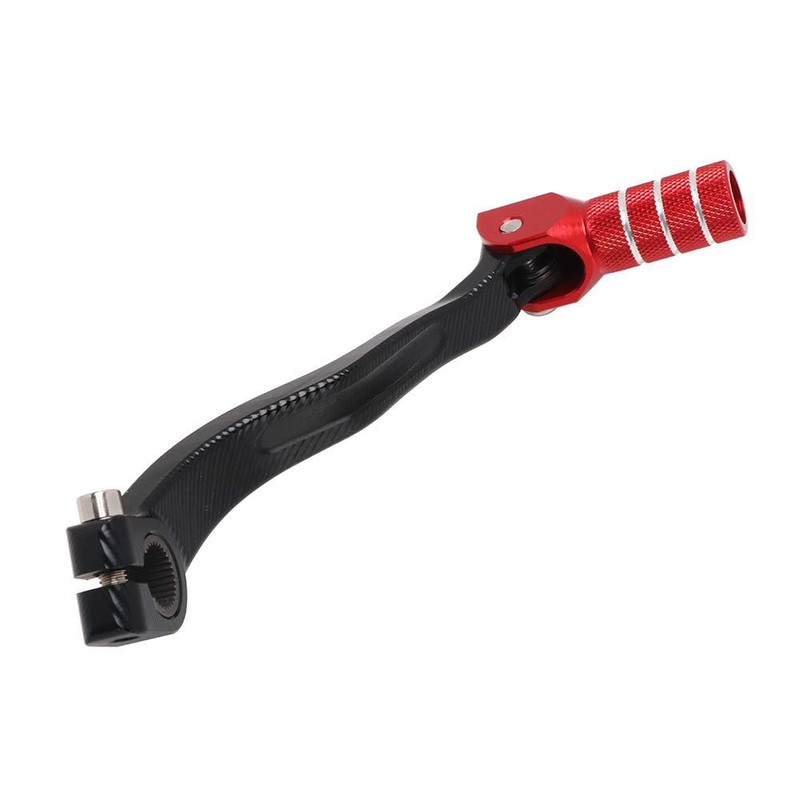 Motorcycle Gear Shift Lever Shifter Pedal CNC for CRF250R 2004-2009