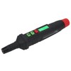 HT62 Digital Thermometer Hygrometer Portable Temperature Humidity Dew Point Tester