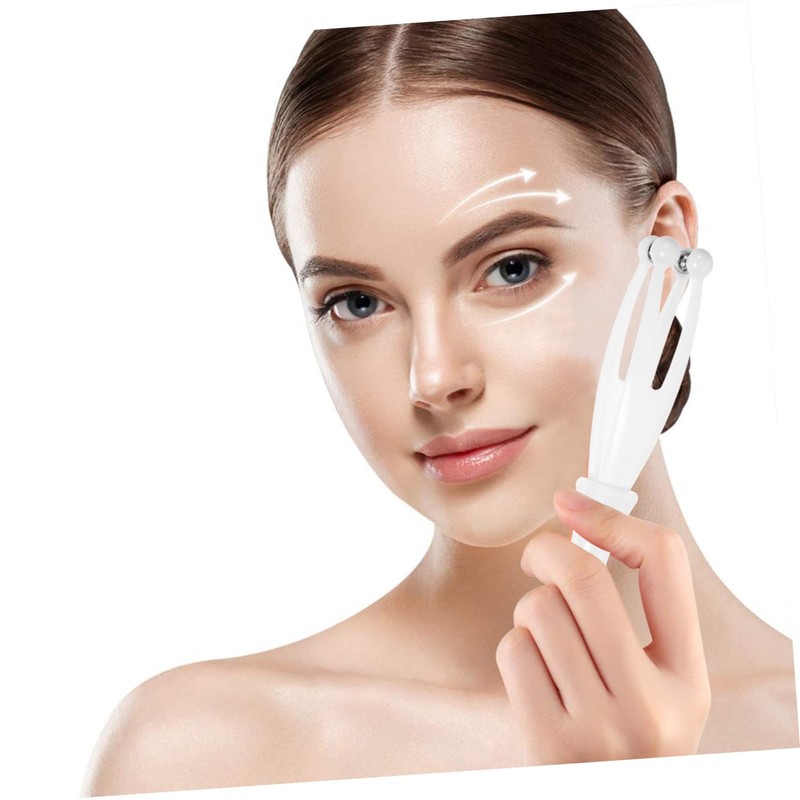 Mikinona Finger Handheld Massager Tool for Relaxation and Stress Relief