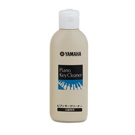 Yamaha PKC2 Piano Key Cleaner for White Keys 5.1 fl oz (150 ml)