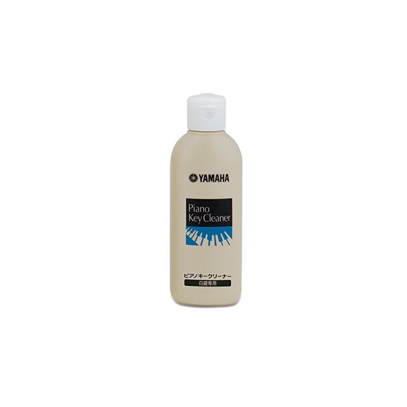 Yamaha PKC2 Piano Key Cleaner for White Keys 5.1 fl