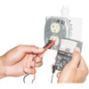 GB Gardner Bender GMT-312 12 Range Pocket Multimeter