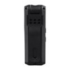 Voice Recorder Multifunction HD 1080P Clear Sound 180 Degree Rotating