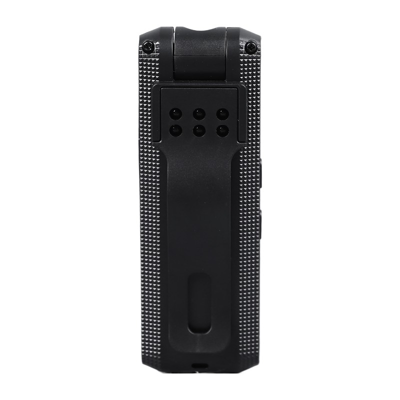 Voice Recorder Multifunction HD 1080P Clear Sound 180 Degree Rotating