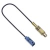 Reversing Camera Adaptor Cable Fakra To RCA By Keple |