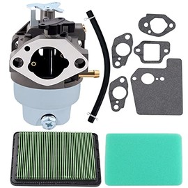 PHUOC LOC THO for Adjustable Carburetor for Honda GCV160 GCV160A GCV160LA HRB216 16100-Z0L-023