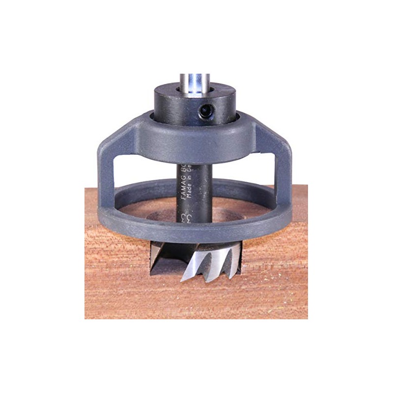 FAMAG Depth Stop for Bormax 1622, 1623, 1630 & 1663