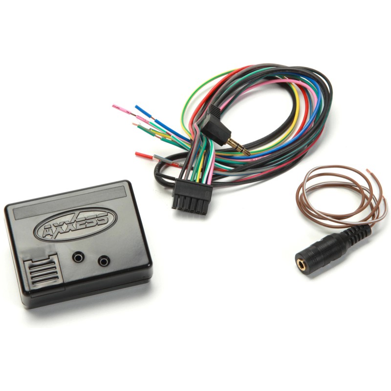 Metra Axxess ASWC-1 Steering Wheel Control Interface