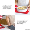 Cooks Innovation Set of 4 Heat Resistant Mats For Kitchen