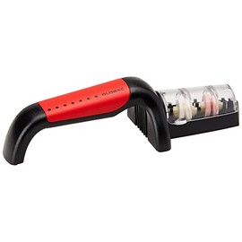 Ceramic Water Sharpener - Red