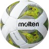 Molten F3A3400-G Training Ball White/Green/Silver 3