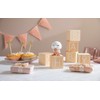 Hoptimist Baby Bimble Lucky Charm, Baby Gift, Baby Shower &