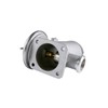 Globalautoparts EGR Valve with Gasket, for X3 (E83), X5 (E70),1