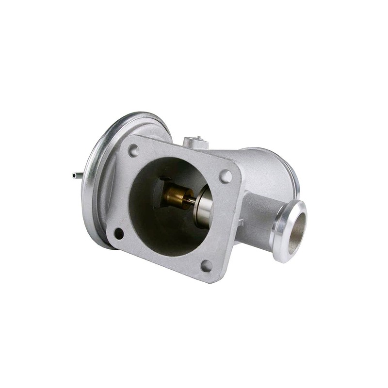 Globalautoparts EGR Valve with Gasket, for X3 (E83), X5 (E70),1