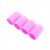 Magic Jumbo Hair Rollers, 4-Piece Random Set Hair Rollers 4ea