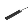 Wendry Radio Antenna, 30MHz -1200MHz Wideband Scanner Mobile Radio Antenna