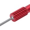 Dental Implant Screwdriver Professional Stainless Steel Implant Screw Driver Accessory