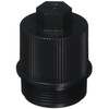 Pentair 190030 Drain Plug Cap Assembly Replacement Pool and Spa