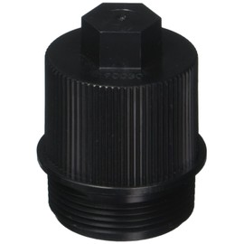 Pentair 190030 Drain Plug Cap Assembly Replacement Pool and Spa Filter
