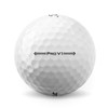 Titleist Pro V1 High Number Golf Ball, White