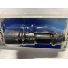 Jobsmart LED Aluminum Flashlight 120 Lumens 2 Hr Run Time